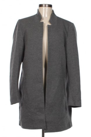 Palton de femei ONLY, Mărime XL, Culoare Gri, Preț 367,99 Lei