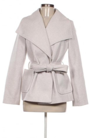 Palton de femei ONLY, Mărime S, Culoare Gri, Preț 422,99 Lei
