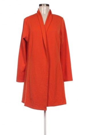 Damenmantel Paola, Größe 3XL, Farbe Orange, Preis € 40,99