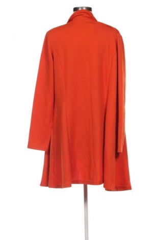 Damenmantel Paola, Größe 3XL, Farbe Orange, Preis € 40,99