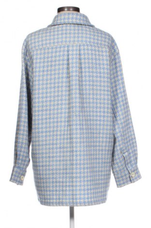 Palton de femei Reserved, Mărime L, Culoare Multicolor, Preț 152,59 Lei