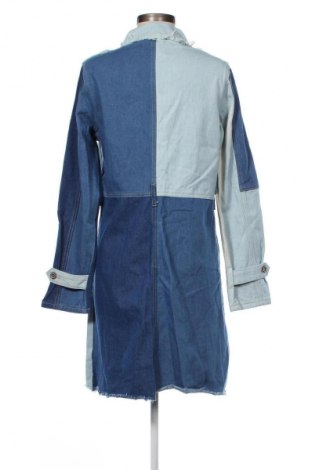 Damenmantel SHEIN, Größe M, Farbe Blau, Preis 30,00 €