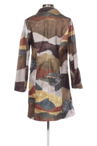 Damenmantel SHEIN, Größe M, Farbe Mehrfarbig, Preis 29,74 €