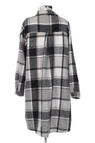Női kabát SHEIN, Méret XL, Szín Sokszínű, Ár 11 571 Ft
