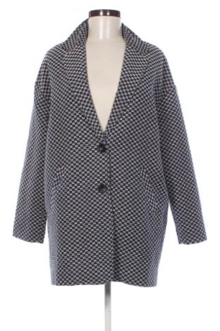Damenmantel SUNCOO, Größe L, Farbe Mehrfarbig, Preis 77,21 €