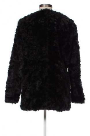 Női kabát Stradivarius, Méret L, Szín Fekete, Ár 17 595 Ft