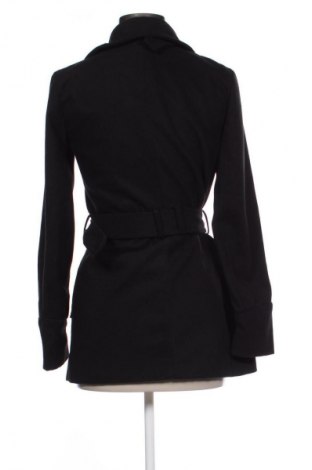 Dámský kabát  Stradivarius, Velikost S, Barva Černá, Cena  1 114,00 Kč