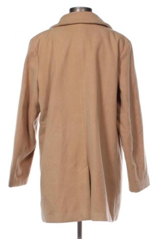 Dámsky kabát  Susan Graver, Veľkosť L, Farba Béžová, Cena  32,95 €