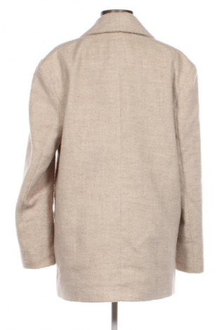 Palton de femei Topshop, Mărime M, Culoare Bej, Preț 744,99 Lei