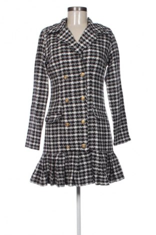 Damenmantel Trendyol, Größe M, Farbe Mehrfarbig, Preis 83,99 €