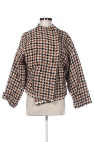 Damski płaszcz Unbranded, Rozmiar XL, Kolor Kolorowy, Cena 133,33 zł