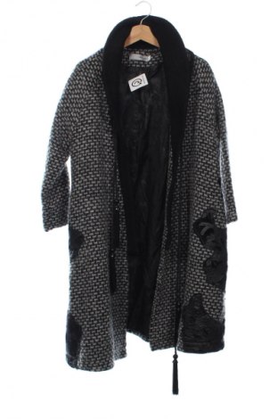 Palton de femei Unbranded, Mărime XS, Culoare Multicolor, Preț 231,51 Lei