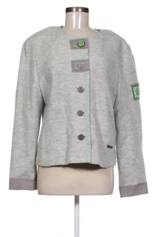 Damenmantel Unbranded, Größe L, Farbe Grau, Preis € 30,00