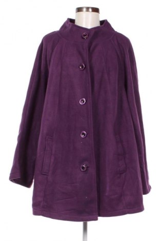 Damenmantel Unbranded, Größe XXL, Farbe Lila, Preis € 20,53