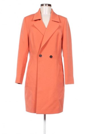 Damenmantel Unbranded, Größe M, Farbe Orange, Preis € 30,91
