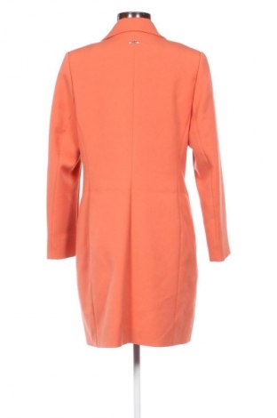 Damenmantel Unbranded, Größe M, Farbe Orange, Preis € 30,91