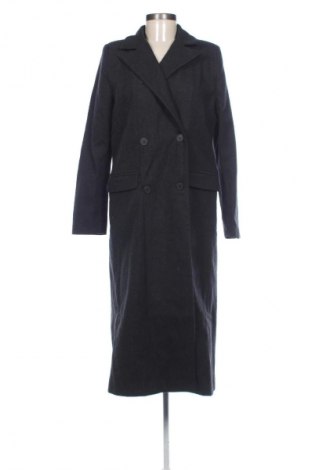 Damenmantel Unbranded, Größe M, Farbe Grau, Preis 30,91 €