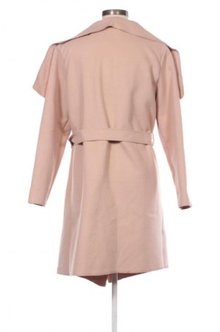 Damenmantel Unbranded, Größe M, Farbe Beige, Preis 29,59 €