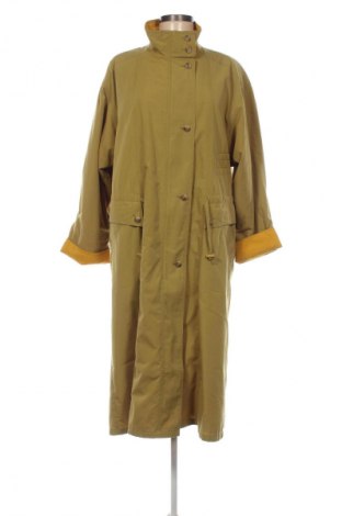 Damenmantel Unbranded, Größe S, Farbe Grün, Preis 30,91 €