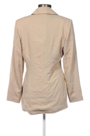 Damenmantel Unbranded, Größe M, Farbe Beige, Preis € 40,99