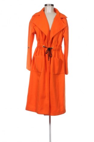 Damenmantel Unbranded, Größe M, Farbe Orange, Preis 40,95 €