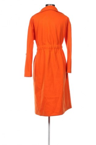 Damenmantel Unbranded, Größe M, Farbe Orange, Preis 40,95 €