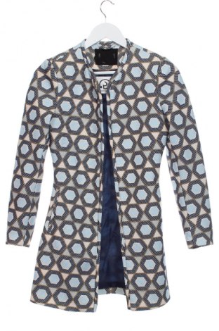 Palton de femei Unbranded, Mărime XS, Culoare Multicolor, Preț 152,63 Lei