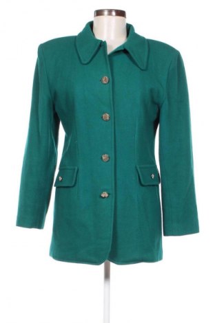 Palton de femei Unbranded, Mărime M, Culoare Verde, Preț 231,58 Lei