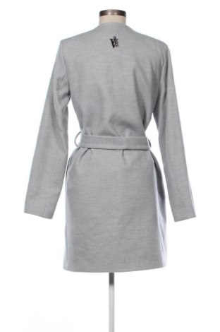 Damenmantel Unbranded, Größe M, Farbe Grau, Preis 45,00 €