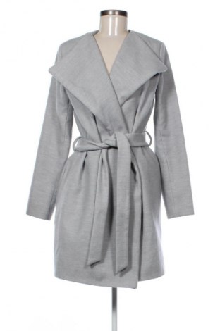 Damenmantel Unbranded, Größe M, Farbe Grau, Preis 45,00 €