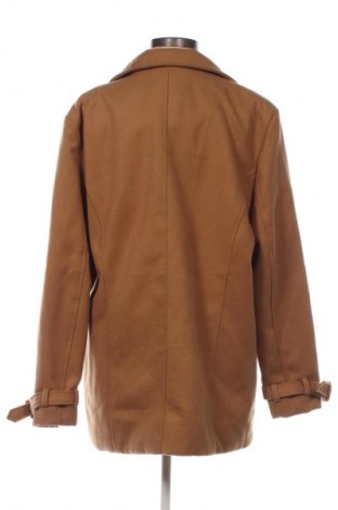 Damenmantel Unbranded, Größe XXL, Farbe Braun, Preis 30,00 €