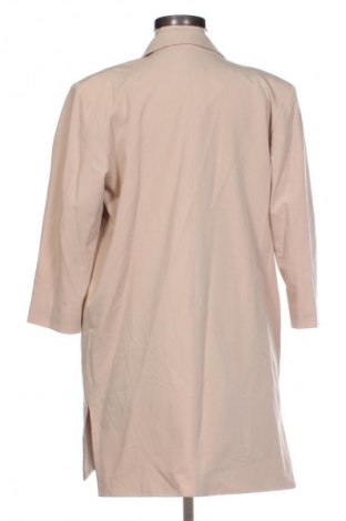 Női kabát Unbranded, Méret L, Szín Bézs, Ár 11 600 Ft
