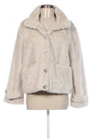 Palton de femei Vero Moda, Mărime L, Culoare Bej, Preț 422,99 Lei
