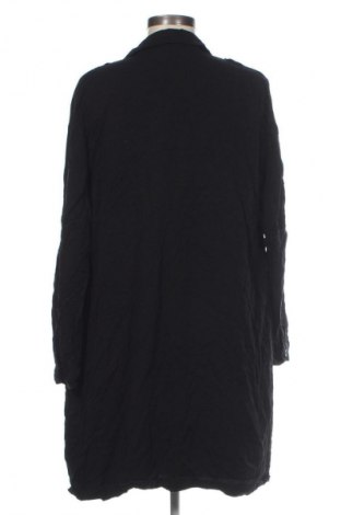 Damenmantel Vero Moda, Größe M, Farbe Schwarz, Preis 33,99 €