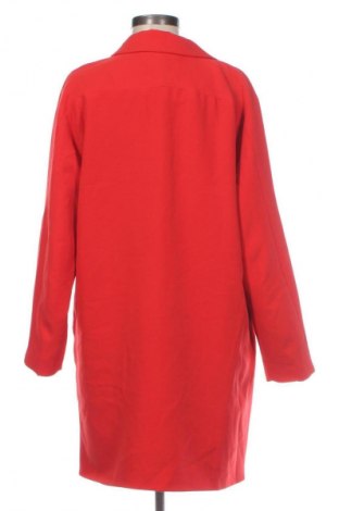 Damenmantel Vero Moda, Größe M, Farbe Rot, Preis € 33,99