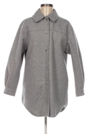 Dámsky kabát  Vero Moda, Veľkosť S, Farba Sivá, Cena  25,00 €