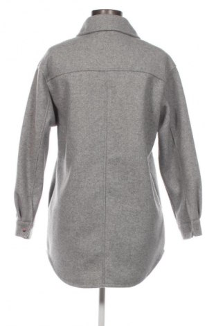 Dámsky kabát  Vero Moda, Veľkosť S, Farba Sivá, Cena  25,00 €