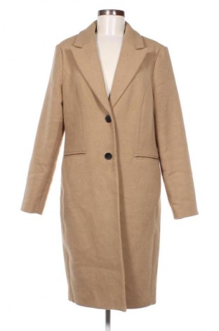 Dámský kabát  Vero Moda, Velikost L, Barva Béžová, Cena  889,00 Kč