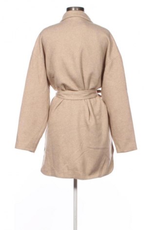Damenmantel Vero Moda, Größe XL, Farbe Beige, Preis 33,99 €