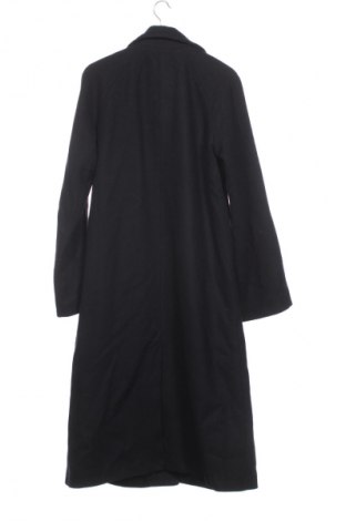 Damenmantel Y.A.S, Größe XS, Farbe Blau, Preis € 244,99