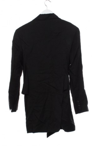 Női kabát Zara, Méret XS, Szín Fekete, Ár 24 776 Ft
