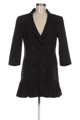 Női kabát Zara, Méret XL, Szín Fekete, Ár 14 859 Ft