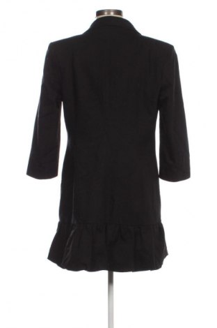 Női kabát Zara, Méret XL, Szín Fekete, Ár 14 859 Ft