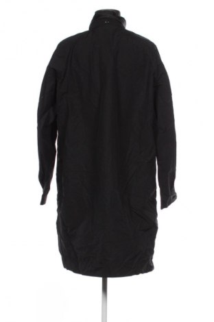 Palton de femei Zara, Mărime M, Culoare Negru, Preț 186,99 Lei