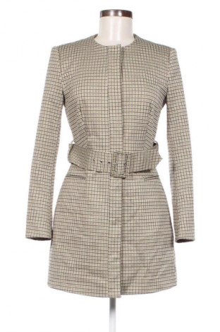 Damenmantel Zara, Größe M, Farbe Mehrfarbig, Preis 37,99 €