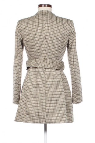 Damenmantel Zara, Größe M, Farbe Mehrfarbig, Preis 37,99 €
