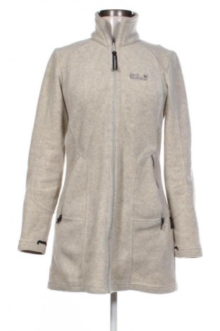 Damen Fleecejacke Jack Wolfskin, Größe S, Farbe Mehrfarbig, Preis € 30,99
