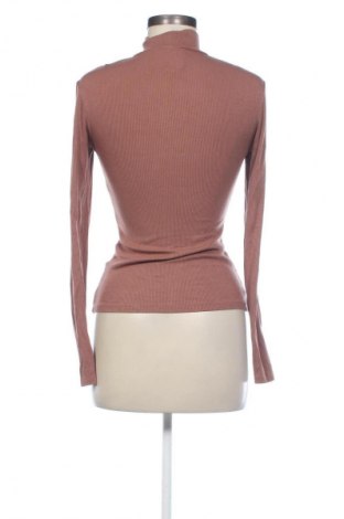 Damen Rollkragen Amisu, Größe S, Farbe Braun, Preis 9,72 €