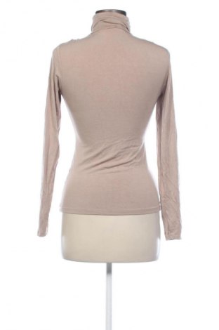 Damen Rollkragen Amisu, Größe S, Farbe Beige, Preis 9,72 €