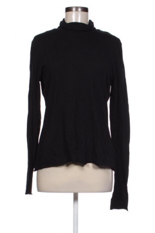 Női garbó Armedangels, Méret XL, Szín Fekete, Ár 9 606 Ft